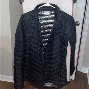 Columbia womens Powder Lite Jacket